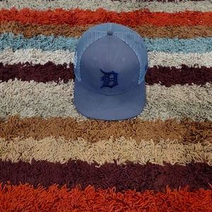 Detroit Tigers New Era hat